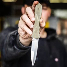 Карманный нож Boker Plus Atropos (01BO913), изображение 4