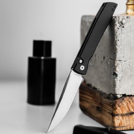 Карманный нож Boker Urban Trapper Auto (110071), изображение 2