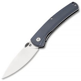 Джентльменский нож Boker Magnum Huayna blue (01SC089)