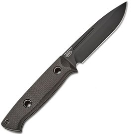 Нож охотничий Benchmade Sibert Bushcrafter Fixed (163BK), изображение 2