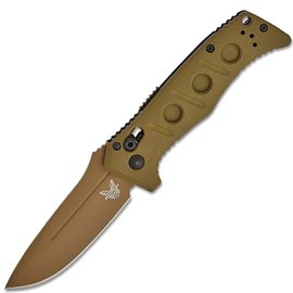Нож тактический Benchmade Sibert Mini Auto Adamas (2730FE-2)