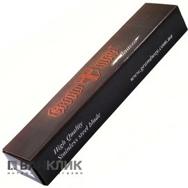 Нож Grand Way 2254 BL (береста)