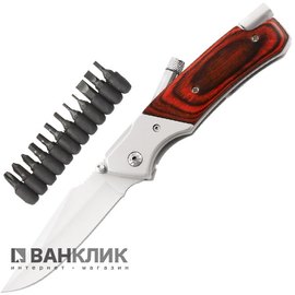 Нож Grand Way 383