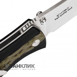 Нож Grand Way 508