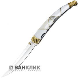 Нож Grand Way 8016 BKA (SET)