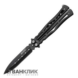 Нож-бабочка (балисонг) Grand Way 915