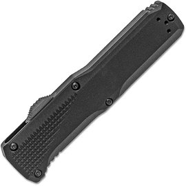 Маленький складной нож Benchmade Sibert Phaeton OTF (4600DLC), изображение 2