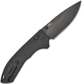 Карманный нож Benchmade Narrows (748BK-01), изображение 2