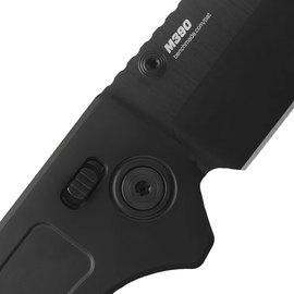 Карманный нож Benchmade Narrows (748BK-01), изображение 4