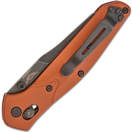 Карманный нож Benchmade Osborne Burnt Copper (940BK-03), изображение 3