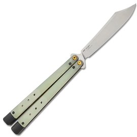 Нож-бабочка (балисонг) Benchmade Necron (99), изображение 2