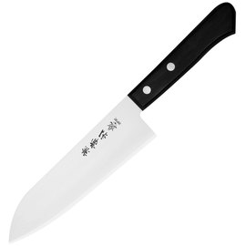 Кухонный нож Kanetsune 5500 Santoku (KC-316)