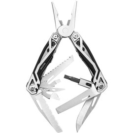 Мультитул Rocktol SK01 21 в 1 с чехлом и битами (SK01)