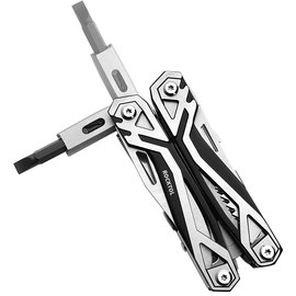 Мультитул Rocktol SK01 21 в 1 с чехлом и битами (SK01), изображение 3