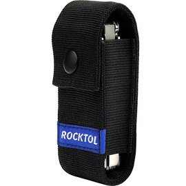 Мультитул Rocktol SK03 16 в 1 с нейлоновым чехлом (SK03), изображение 6