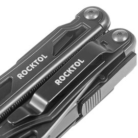 Многофункциональный нож Rocktol ST02 12 в 1 с титановым покрытием (ST02), изображение 4