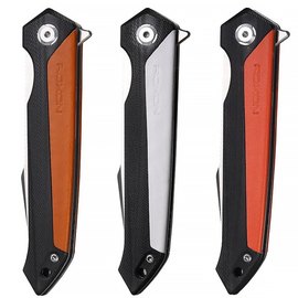 Карманный нож Roxon K3 коричневый K3-S35VN-BR, Цвет : Brown, изображение 2