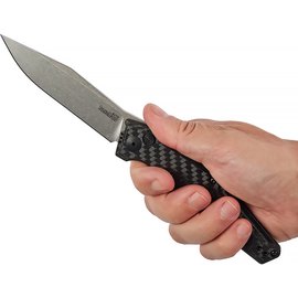 Карманный нож Kershaw Launch 7 CF (7900CF), изображение 5