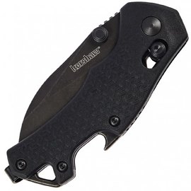 Маленький складной нож Kershaw Craze (8337), изображение 3