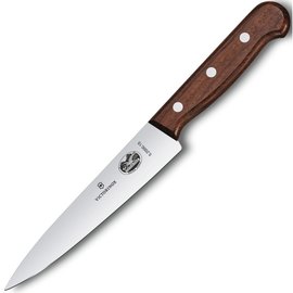 Кухонный нож Victorinox Wood Carving 5.2000.15RAD