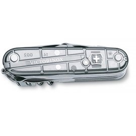 Многофункциональный нож&nbsp;Victorinox Swisschamp 1.6794.T7, изображение 2