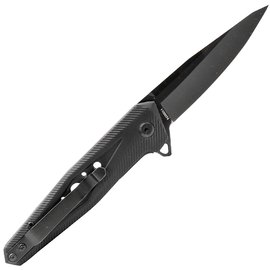 Ніж тактичний Smith&Wesson M&P Ultraglide Black (1100074), зображення 2