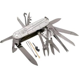 Многофункциональный нож&nbsp;Victorinox Swisschamp 1.6794.T7, изображение 4