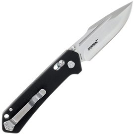 Ніж туристичний Schrade Divergent Pivot Lock (1182620), зображення 2