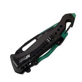 Карманный нож Mtech MT-A705G2-GN, изображение 2