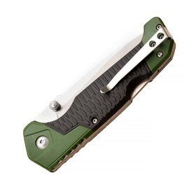 Карманный нож Elk Ridge ER-APFDR001CS, изображение 2