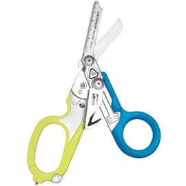 Мультитул Leatherman Raptor Rescue utility чехол 833070