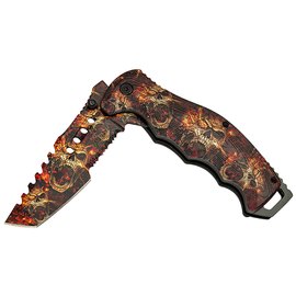 Кишеньковий ніж Master MU-A102F, зображення 2