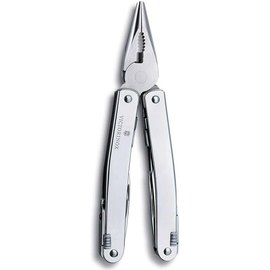 Мультитул Victorinox SwissTool Spirit X Plus Ratchet 3.0236.L, изображение 2