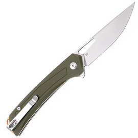 Карманный нож Fox Sneaky od green (BF-768 OD), изображение 2