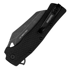Нож тактический Kershaw Dawnstar black (1423), изображение 3