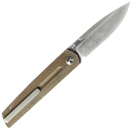 Кишеньковий ніж Artisan Sirius od green (1849P-ODG), зображення 2