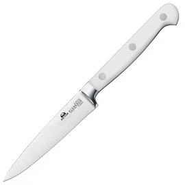Кухонный нож Due Cigni Florence Chef's Knife 100 mm white (2C 667/10 W), Цвет : Белый