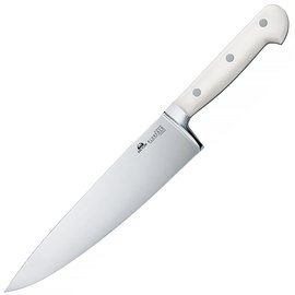 Кухонный нож Due Cigni Florence Chef's Knife 200 mm white (2C 667/20 W), Цвет : Белый