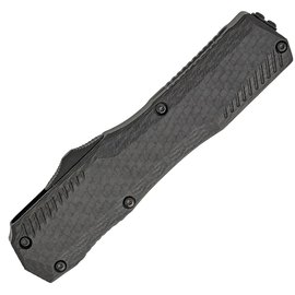 Карманный нож Kershaw Livewire MagnaCut BB Aluminium black (9000CFBLK), изображение 3