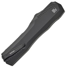 Карманный нож Kershaw Livewire MagnaCut BB Aluminium black (9000CFBLK), изображение 4