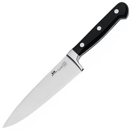 Кухонный нож Due Cigni Florence Chef's Knife 150 mm black (2C 667/15)