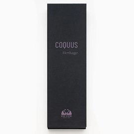 Кухонний ніж Due Cigni Coquus Chef's Knife Damask 200 mm (2C 2105 DGD), зображення 4