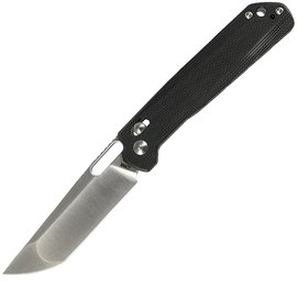 Кишеньковий ніж CJRB Bellona black (J1947-BK)