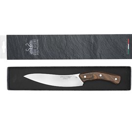 Кухонный нож Due Cigni Arne Paring Knife 100 mm brown (2C 901 ZW), изображение 2