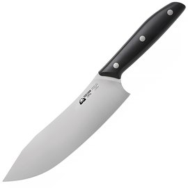 Кухонный нож Due Cigni 1896 Camp Chef 200 mm black (2C 1022)