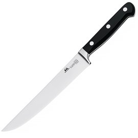 Кухонный нож Due Cigni Florence Meat Slicer Knife 190 mm black (2C 670/19)