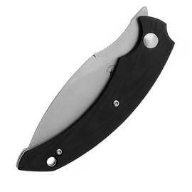 Кишеньковий ніж Fox Honos G10 black (FX-538 G10B), зображення 4