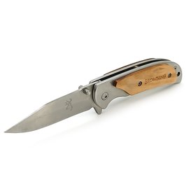 Нож туристический Browning 338S (Replica)