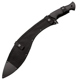 Мачете Cold Steel Royal Kukri Machete, Black (CS-97KMIGS), изображение 2