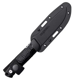 Нож для самообороны Cold Steel 4" Razor Tek, Black (CS-FX-4RZR), изображение 5